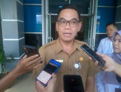 Pertumbuhan Ekonomi Kota Pangkalpinang Meningkat, Mie Go: Inflasi Juga dalam Keadaan Stabil