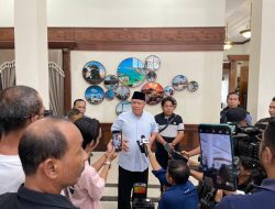 Digugat Hellyana ke PTUN, Gubernur Hidayat: Jabatan Ini Amanah Rakyat