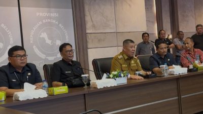 Ijazah Palsu Wagub Hellyana Terbukti?