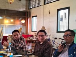 Bank Sumsel Babel Tawarkan Super Grand Prize Senilai 550 Juta