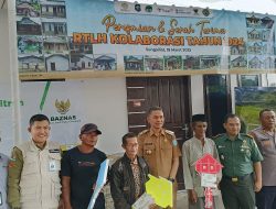 Bank Sumsel Babel Tegaskan Dukungannya Terhadap Program Pemerintah Daerah