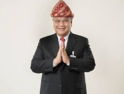 Direktur Bank Sumsel Babel Ucapkan Selamat Atas Pelantikan Gubernur dan Wakil Gubernur Babel