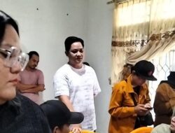 Sikap Tegas Tomi Permana Awasi Demokrasi Dipelintir, Ada Upaya Pengalihan Isu Dugaan Intervensi Dari Pihak Paslon 03