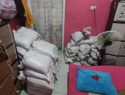 Bos Husni Disebut Dalang Utama Dibalik Bisnis Timah Ilegal Fuyu Beltim