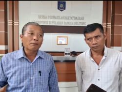 AMCB Desak Kejati dan DPRD Babel Investigasi Program Berkah Mart