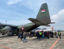 Satgas Timah Diminta Tidak Menyakiti Rakyat, Gubernur Hidayat: Mereka Mau Makan!!