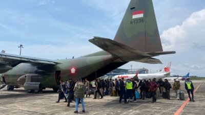 Satgas Timah Diminta Tidak Menyakiti Rakyat, Gubernur Hidayat: Mereka Mau Makan!!