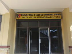 Soal Ijazah Palsu, Bareskrim Jadwalkan Pemeriksaan Wagub Hellyana di Polda Babel