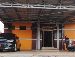 4 Jam Berlalu, Wagub Hellyana Belum Selesai Diperiksa Penyidik