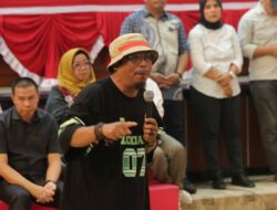 Penambang Rakyat Tuntut DPRD Babel Usut Tuntas IPR Hingga Ganti Rugi Dampak Kerusakan Lingkungan