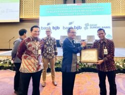 Bank Sumsel Babel Borong Dua Penghargaan dari BP Tapera