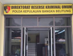 Wagub Hellyana Mangkir dari Pemeriksaan Bareskrim