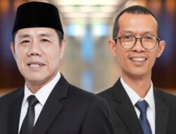 Daftar Lengkap Susunan Pengurus PWI Pusat 2025 — 2030, Ada Hidayat Arsani dan Rudi Syahwani dari Babel