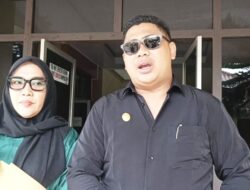 Soal Kasus Penggelapan Wagub Hellyana, Adelia Kembali Datangi Polda Babel
