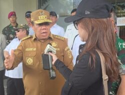 Sebut Angka Penyelundupan Timah di Babel “Zero,” Gubernur Hidayat: Saya yang Bertanggungjawab