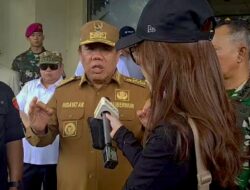 Gubernur Hidayat Minta PT Timah Percepat Pembayaran: Paginya Beli, Sorenya Bayar