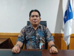 Tepis Isu Terima Uang Damai Tambang Timah, Stafsus Jauhari: Saya Siap di Klarifikasi!!