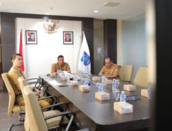 Pemprov Babel Mantapkan Persiapan Peringatan HUT ke-80 RI