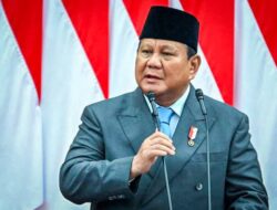 Presiden Prabowo akan Berkunjung ke Babel Senin Lusa, Ini Agendanya!! 