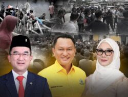 Pedasss! Tiga Anggota DPR Asal Babel Disebut Tak Perjuangkan Nasib Rakyat Penambang