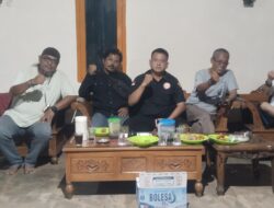 Demo 6 Oktober di PT Timah Dipastikan Berjalan Damai, Koordinator Aksi: Rakyat Datang Bawa Suara Bukan Amarah