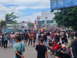 Sikapi Aksi 6 Oktober yang Anarkis, Ormas BMPBB Minta Masyarakat Tak Terprovokasi