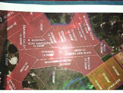 Status Lahan Tak Jelas, Suhirman Humas PT VIP Berani Jual ke Pengusaha Sawit??