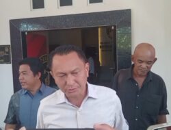 Dituduh Jadi Dalang Aksi Anarkis di PT Timah, BPJ Lapor Dua Akun Tiktok Ini ke Polisi