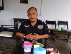 Soal Insiden Anarkis di PT Timah, Koordinator Aksi Perwakilan Babar Minta Maaf