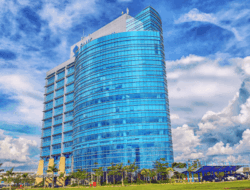 Salah Input Data RKUD, Pemprov Babel Lapor BSB ke Kepolisian