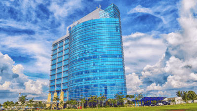 Salah Input Data RKUD, Pemprov Babel Lapor BSB ke Kepolisian