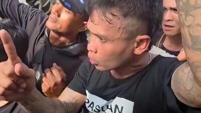 Hasil Aksi di PT Timah Bikin Masyarakat Puas, Batara: Selamat Datang di Era Baru