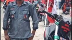 Guru Besar Maung Pande Terima Tantangan Duel Batara