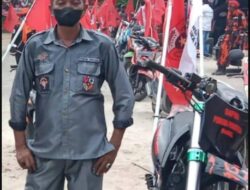 Guru Besar Maung Pande Terima Tantangan Duel Batara