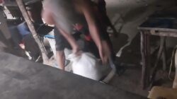 CV TIP Diduga Main Belakang, 150 Kg Pasir Timah Lolos Dibawa Kabur