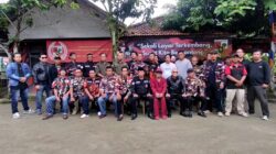 Upaya Ngamen di PN Pangkalpinang Dikecam, Babel Diminta Tetap Kondusif ‎