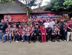 Upaya Ngamen di PN Pangkalpinang Dikecam, Babel Diminta Tetap Kondusif ‎