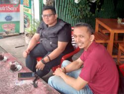 Tanggapi Isu Batara Dilaporkan, Ormas BMPBB Minta APH Ungkap Aktor Belakang Layar ‎