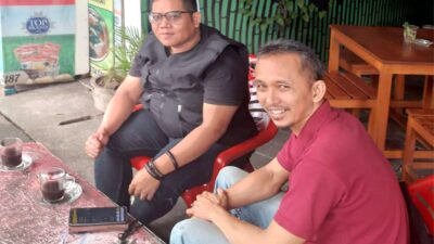 Tanggapi Isu Batara Dilaporkan, Ormas BMPBB Minta APH Ungkap Aktor Belakang Layar ‎