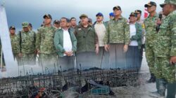 Dikuasai Para Mafia Timah, Tambang Ilegal di Sarang Ikan Lubuk Tak Mampu Ditindak