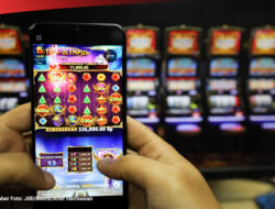 Judi Online, Masalah Sosial dan Hukum