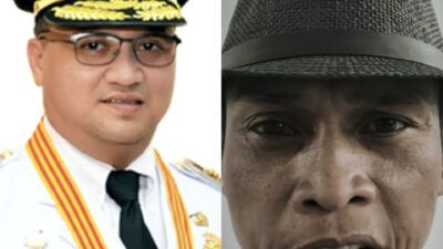 Batara Dilaporkan ke Dit Reskrimsus Polda Babel, Ini Sebabnya!!