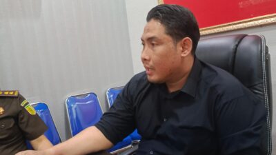 Asipidsus Adi Ungkap Peran DPO Yul Haidir Sebagai Pemodal dan Penambang Center