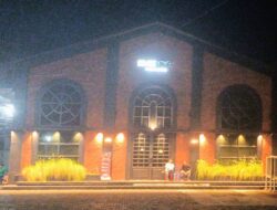 Dituding “Bodong,” Pihak Manajemen Cafe and Resto Blackout Bangka Siap Buktikan