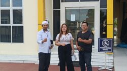 Awalnya Bercanda, Dj THM Ternama di Pangkalpinang Ini Tega Aniaya Wanita