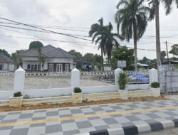 Inspektorat Temukan 34 Mobiler Baru di Rumdin Wagub Babel, Gorden Rp200 Juta jadi Sorotan