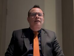 Poltakparngiton Sanggah Berita TV One Soal Video Aksi Kekerasan Terhadap Wartawan