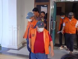 Kejati Babel Periksa Hermanfu Tahap Dua: Akankah Ada Tersangka Baru?