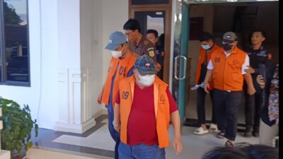 Kejati Babel Periksa Hermanfu Tahap Dua: Akankah Ada Tersangka Baru?