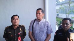 Asui Kaposang Diburu Bareskrim Polri, Ini Sebabnya!!